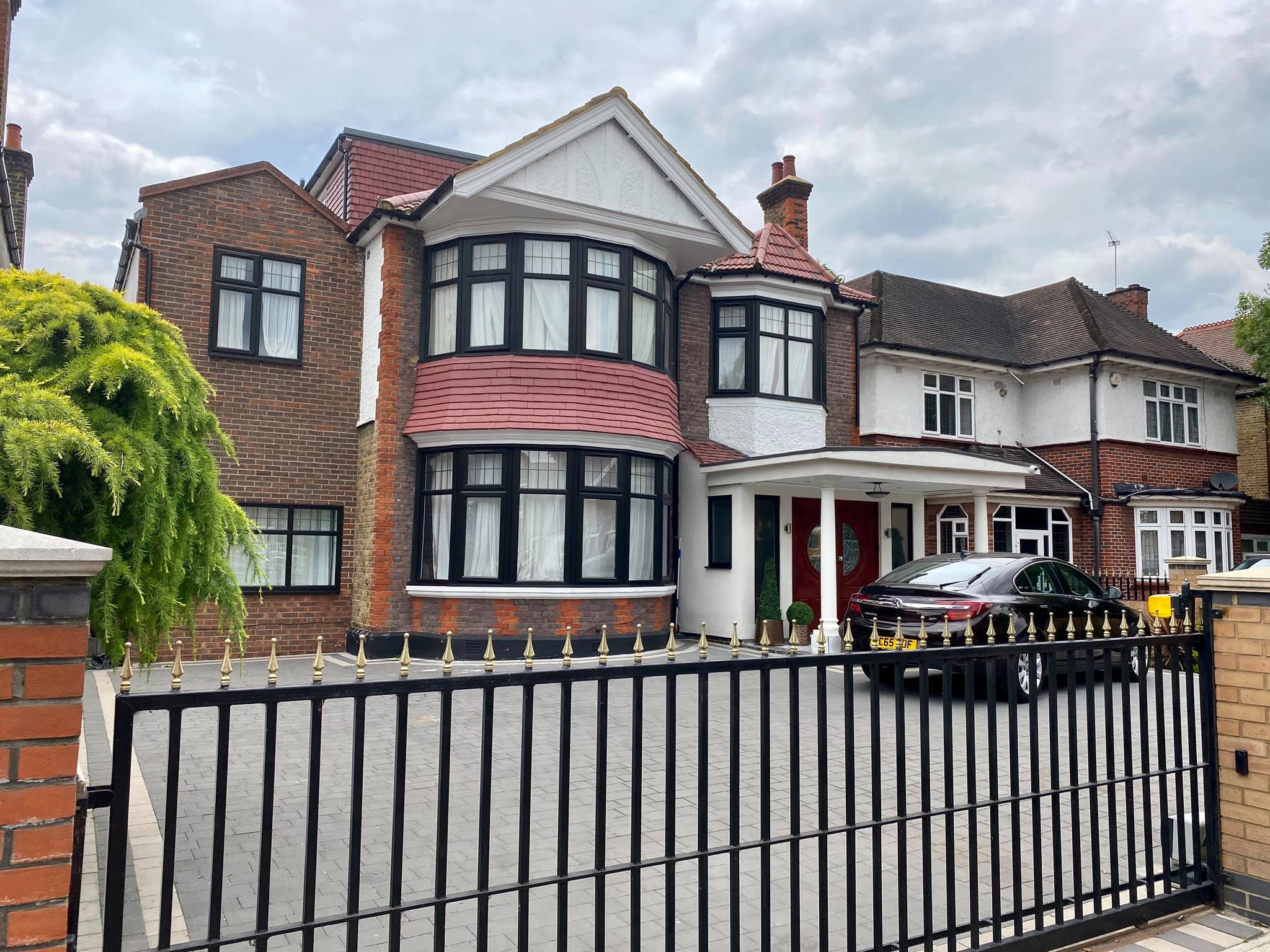 Ealing Common Luxury Apartments Project Revisited