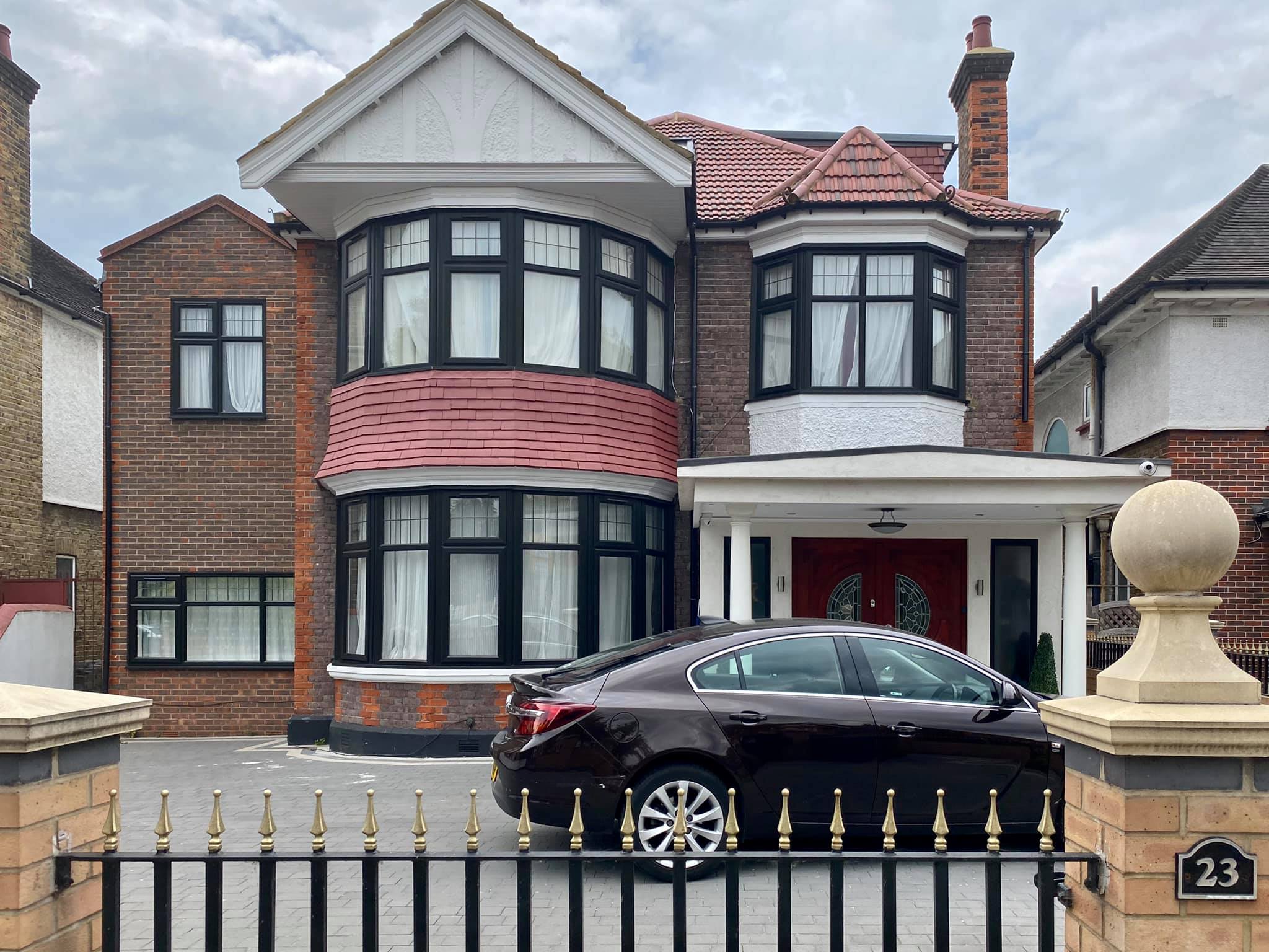 Ealing Common Luxury Apartments Project Revisited