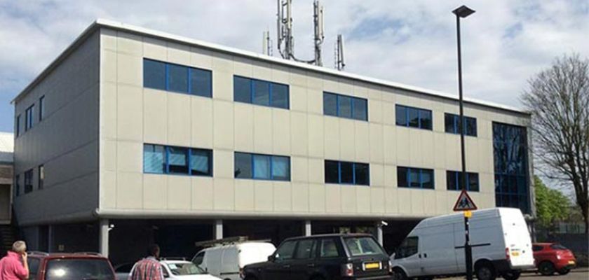 Innovation House