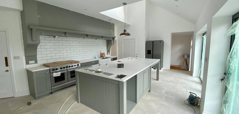 chorleywood