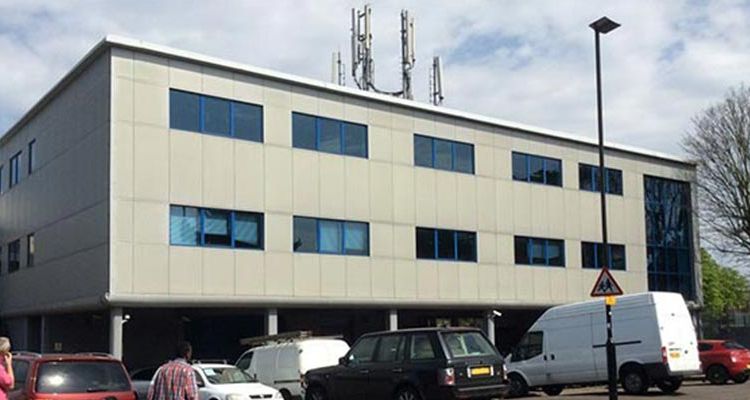 Innovation House